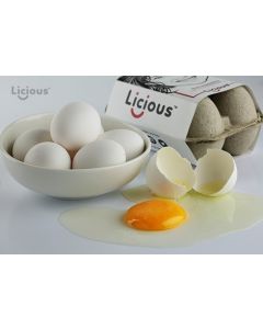 Licious Classic Egg 12pc