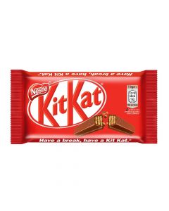 Nestle Kitkat 2 Fingers Mini Chocolate