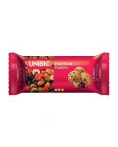 Unibic Fruit Nut Cookies