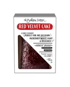 The Baker's Dozen Red Velvet Cake 150g