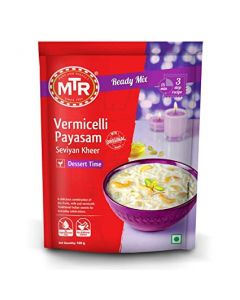 MTR Vermicelli Payasam Mix 180gms