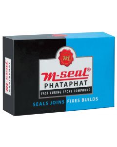 M-Seal Phataphat