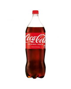 Cola Cola 2L
