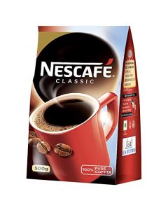Nescafe Classic Coffee Powder 200g