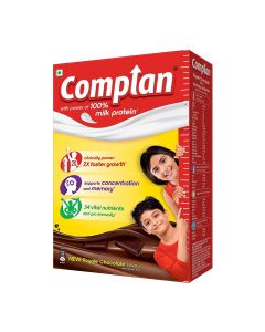 Complan Royale chocolate Health Drink 500g