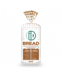ID Wheat Sliced Bread