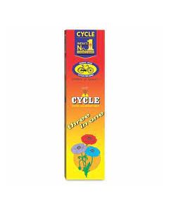 Cycle Three In One Agarbathie 50g