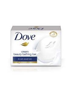 Dove Cream Beauty Bathing Soap