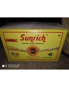 Sun Rich 1L Box