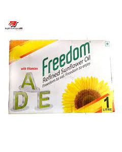 Freedom 1 box