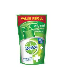 Dettol Orginal Handwash Refil-200ml