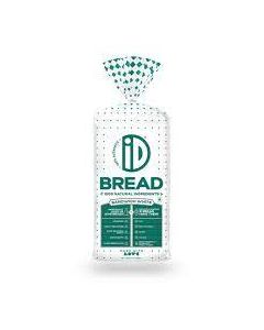 ID Sandwich White Bread