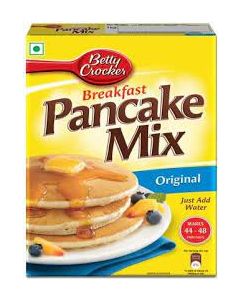 Betty Crocker Complete Original Pancake Mix 1kg