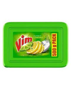 Vim Dish wash Bar -500Grm