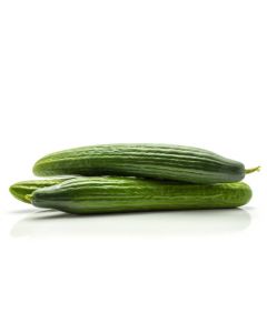 Cucumber - English 500g