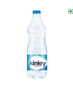 Kinley Water 1L