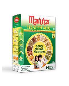 Manna Health Mix 500g