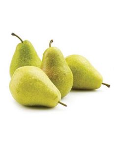 Green Pear - Imported 2pc