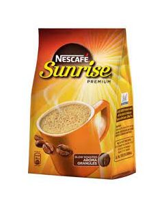 Nescafe Sunrise coffee 50g