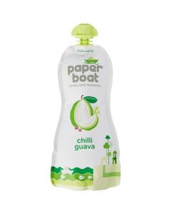 Paper Boat Chilli Guava Juice 200ml