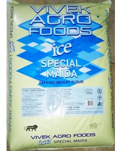 Vivek Agro Foods Maida 36.30/kg(50kg)