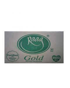 Raga gold 1L box