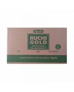 RUCHI GOLD 1BOX(10PC)