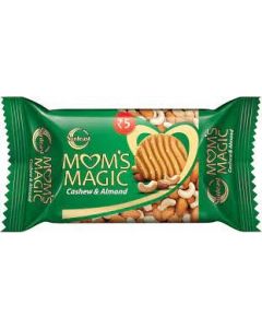 Sunfeast Moms Magic Cashew Almond 120g