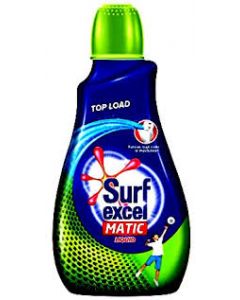 Surf Excel Matic Liquid Top Load 1l