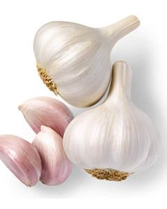 Garlic Whole (Lasun) 1kg