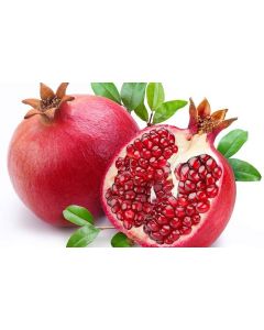 Pomegranate/ Anar 2PC