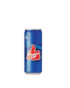 Thumps Up Can 300ml