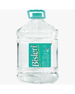 Bisleri Mineral Water 10ltr
